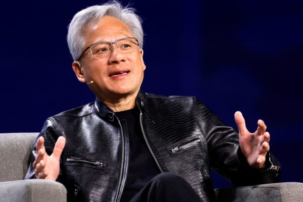 Stocks making the biggest moves premarket: NVDA, DAL, LLY