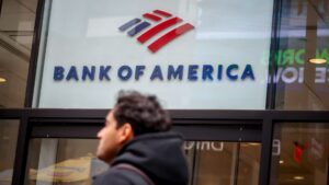 Epstein victims get .5M from Bank of America settlement