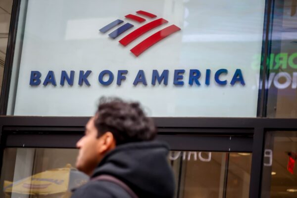 Epstein victims get .5M from Bank of America settlement