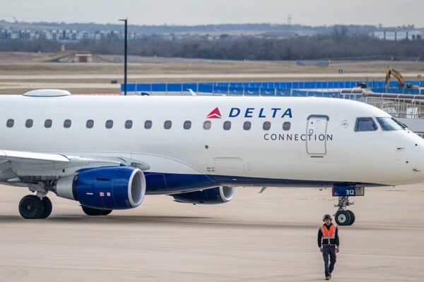 Stocks making the biggest moves premarket: DAL, CCL, CVX