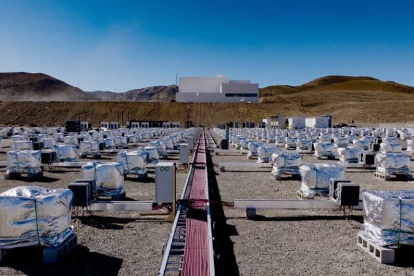 Ex-GM exec leading EV battery startup’s pivot to defense industry