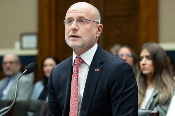 FCC chair Carr slams broadcasters after Trump disputes tanker reports