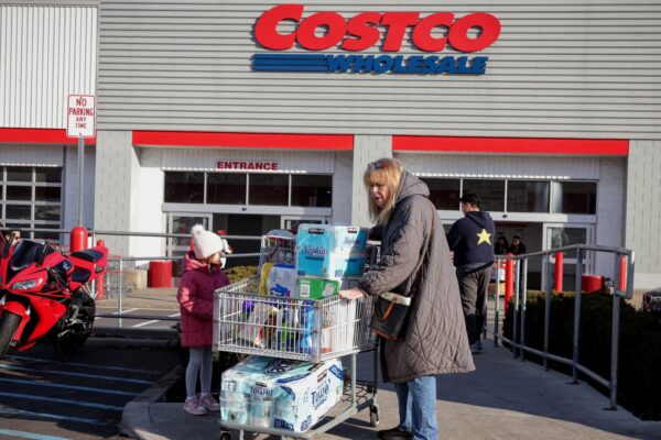 Costco turns pain at the gas pump into a powerful in-store traffic driver