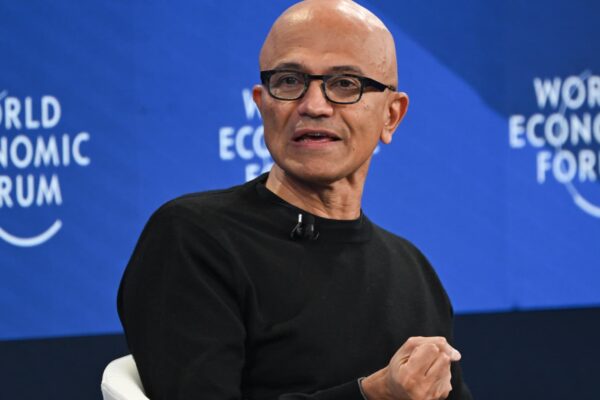 Microsoft may be in a slump. But here’s why it is wrong to give up now