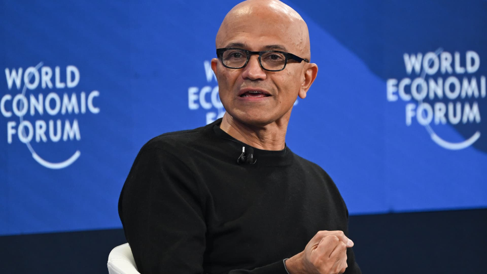 Microsoft may be in a slump. But here’s why it is wrong to give up now