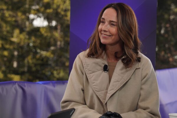 OpenAI secures an extra  billion in record funding round, CFO Friar says