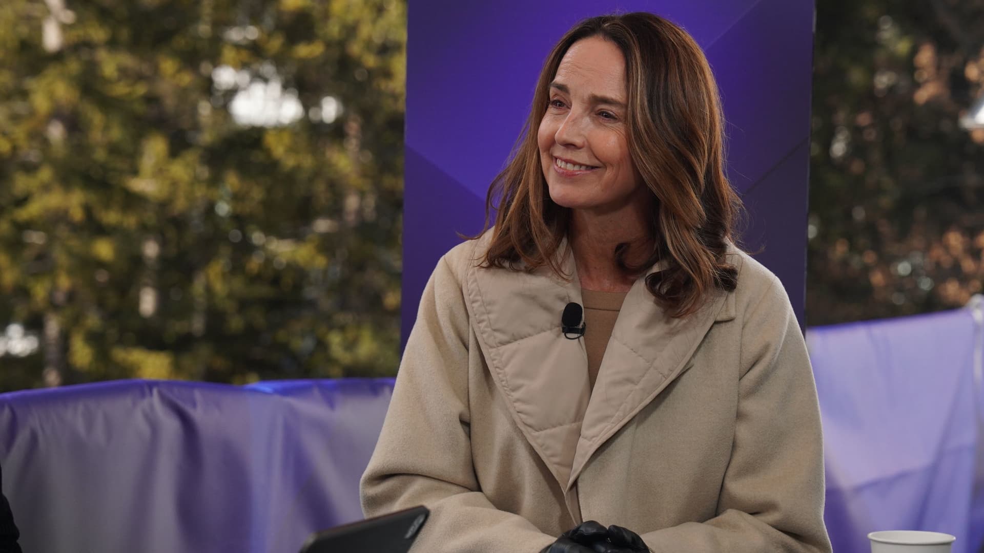 OpenAI secures an extra  billion in record funding round, CFO Friar says