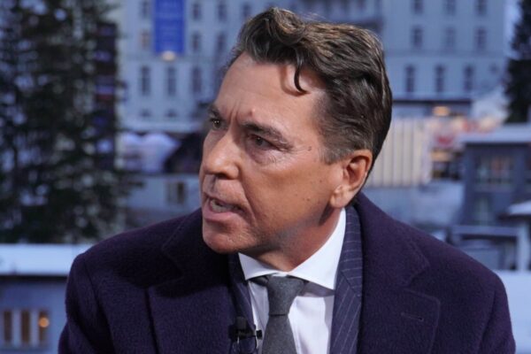 Orlando Bravo pushes back on private markets criticism: ‘Everybody’s extremely comfortable’