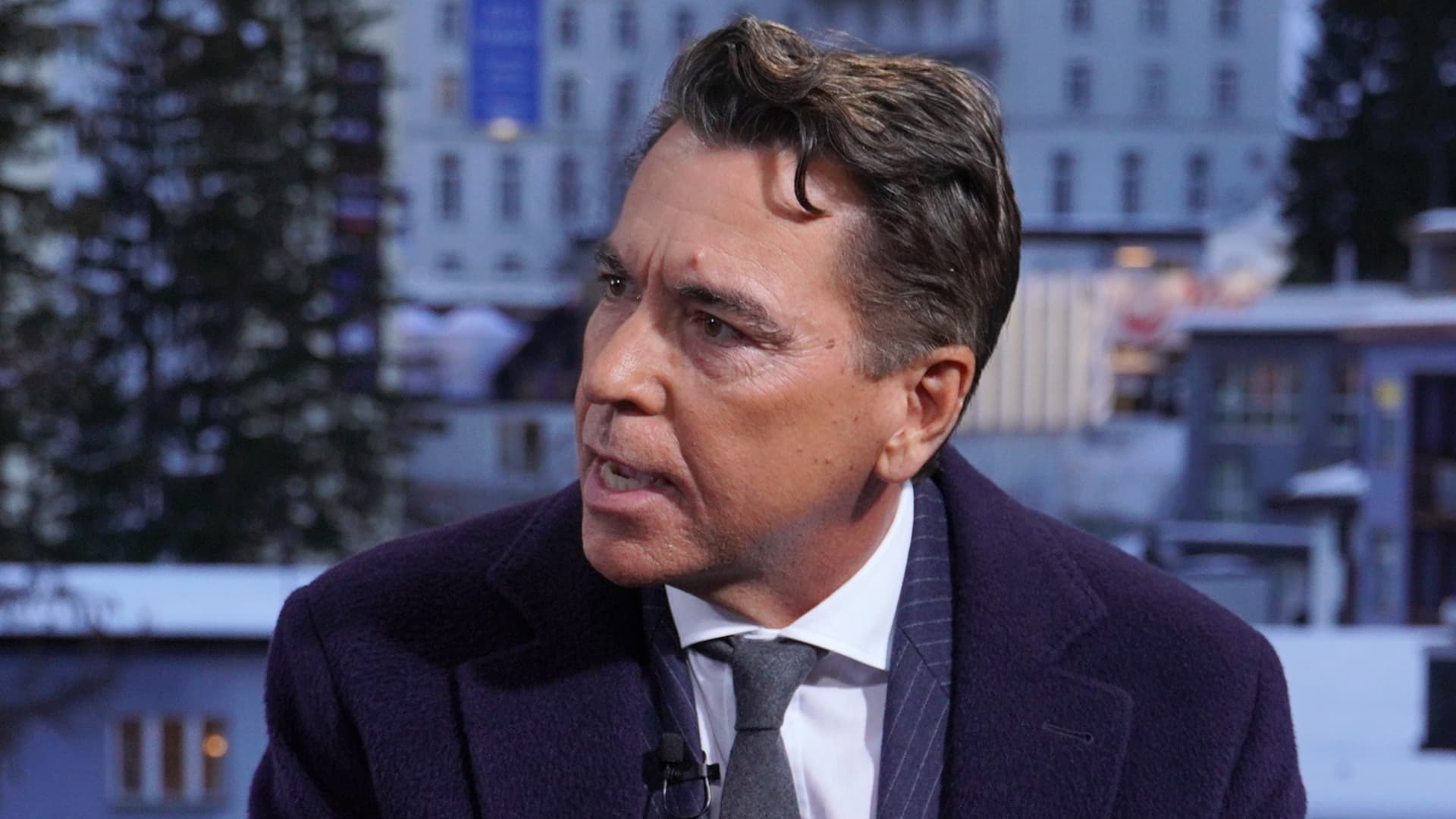 Orlando Bravo pushes back on private markets criticism: ‘Everybody’s extremely comfortable’