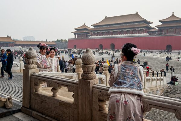 China consumer inflation hits three-year high as producer deflation eases