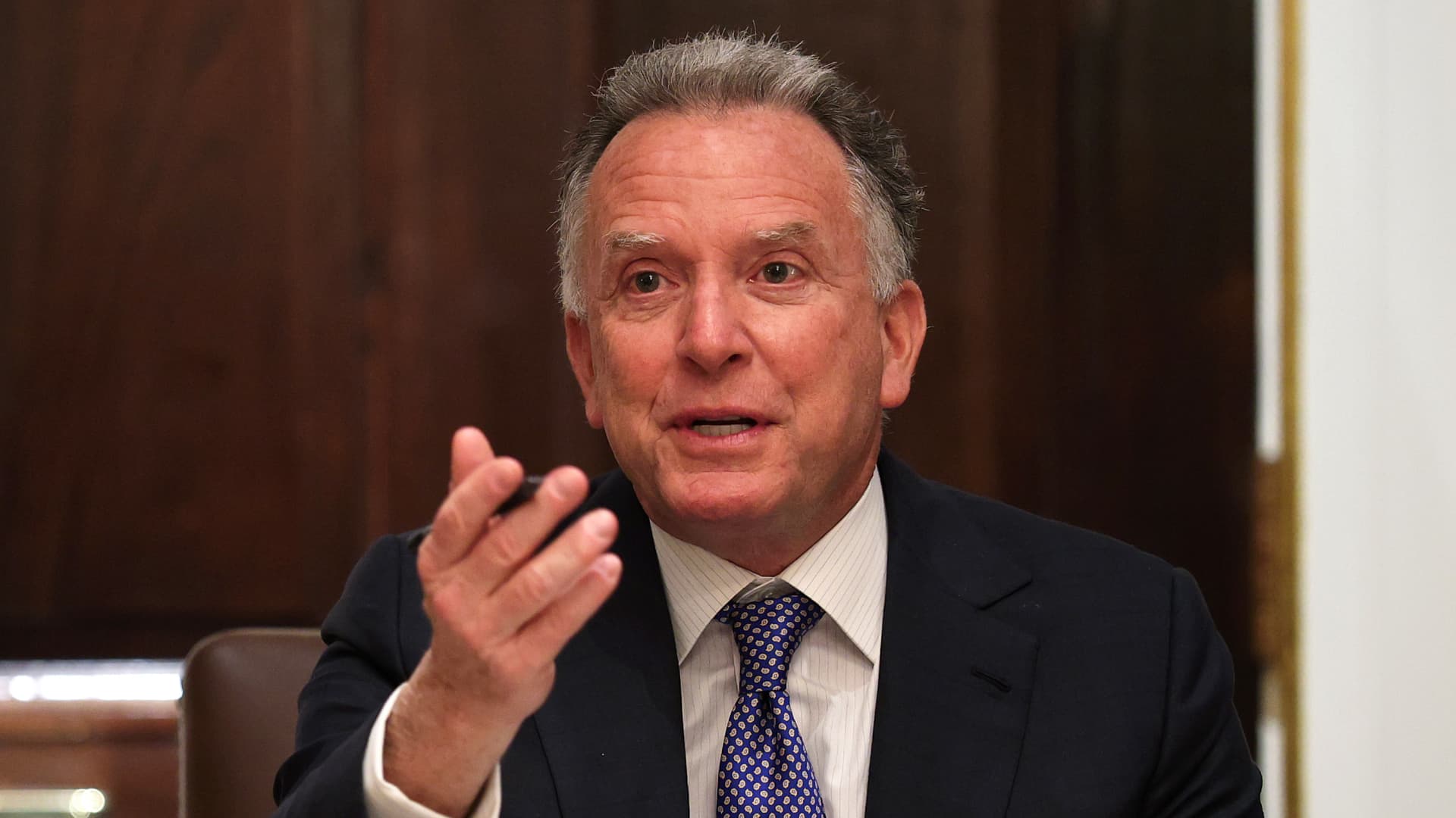 Russians told Trump no intel shared, Steve Witkoff says