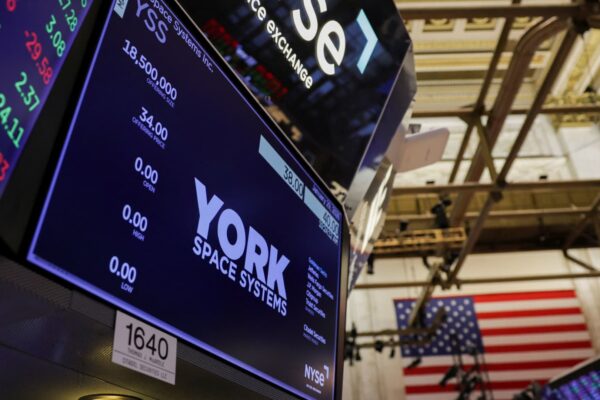 Stocks making the biggest moves premarket: YSS, SMCI, PL, FX