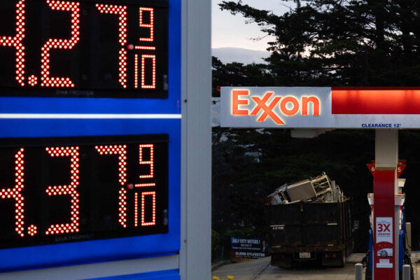 Stocks making the biggest moves premarket: XOM, LMT, UAL