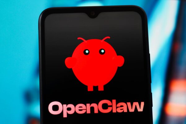 Nvidia CEO Jensen Huang says OpenClaw is ‘definitely the next ChatGPT’