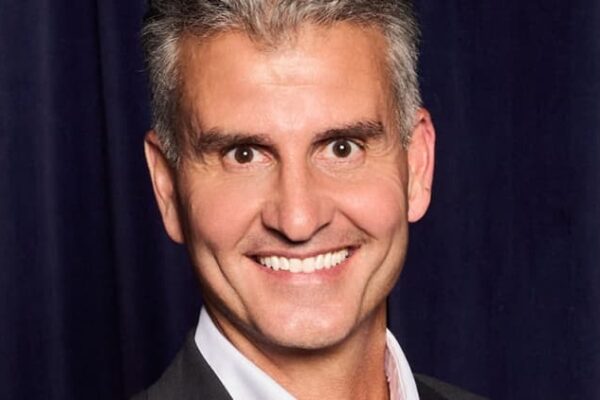Disney’s Josh D’Amaro becomes CEO as company embarks on new chapter