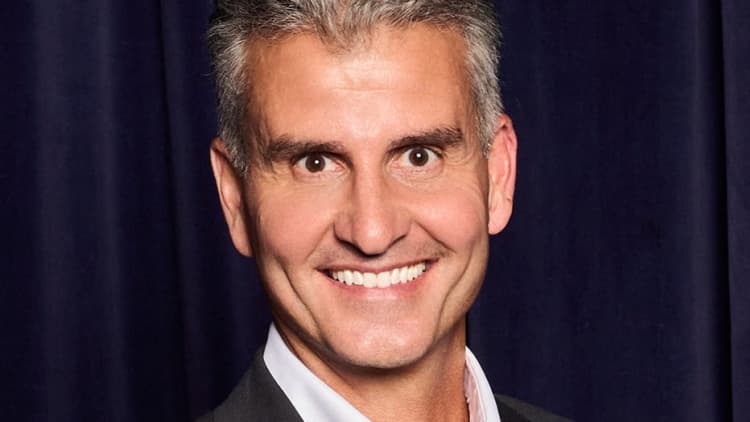 Disney’s Josh D’Amaro becomes CEO as company embarks on new chapter