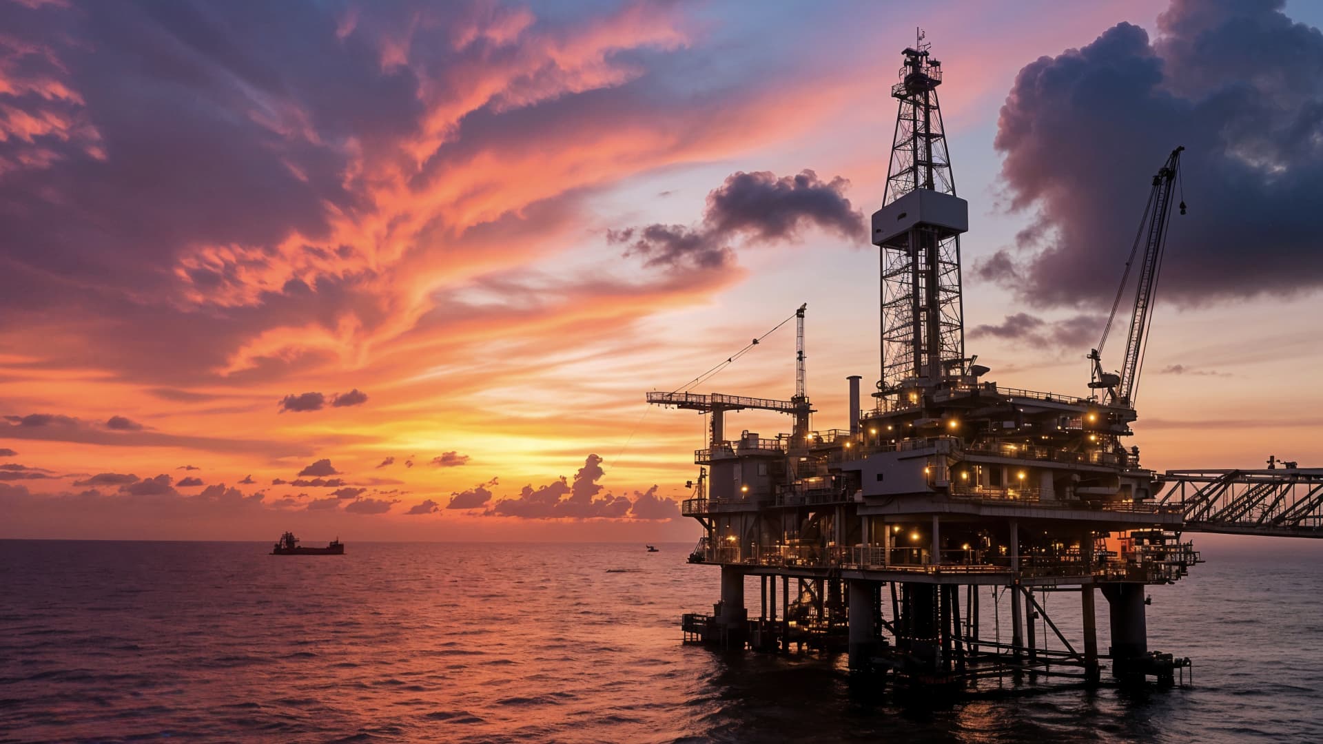 Europe faces gas price shock from Iran war — hitting these sectors