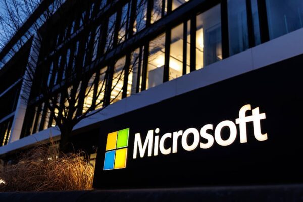 Investors say ‘safest’ software play Microsoft is cheap at current level