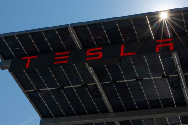 Tesla stock true believers could be losing faith