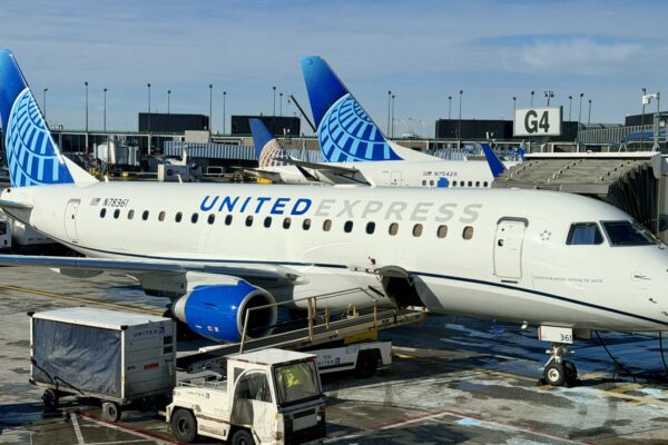 Stocks making the biggest moves midday: Palantir, Flutter, United Airlines, Synopsys, Insmed & more