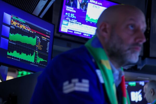 Jim Cramer sees opportunities in Friday’s ugly market. Here’s where he is looking