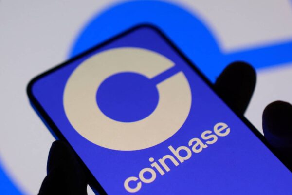Coinbase leads crypto stocks higher after Trump signals support for digital asset market structure bill