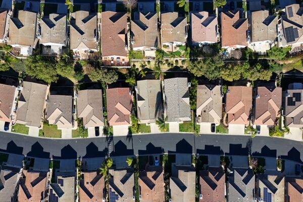 Big investors exiting for-sale housing market, even before Trump ban