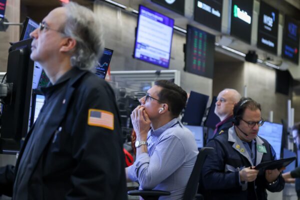 5 things to know before the market open Tuesday
