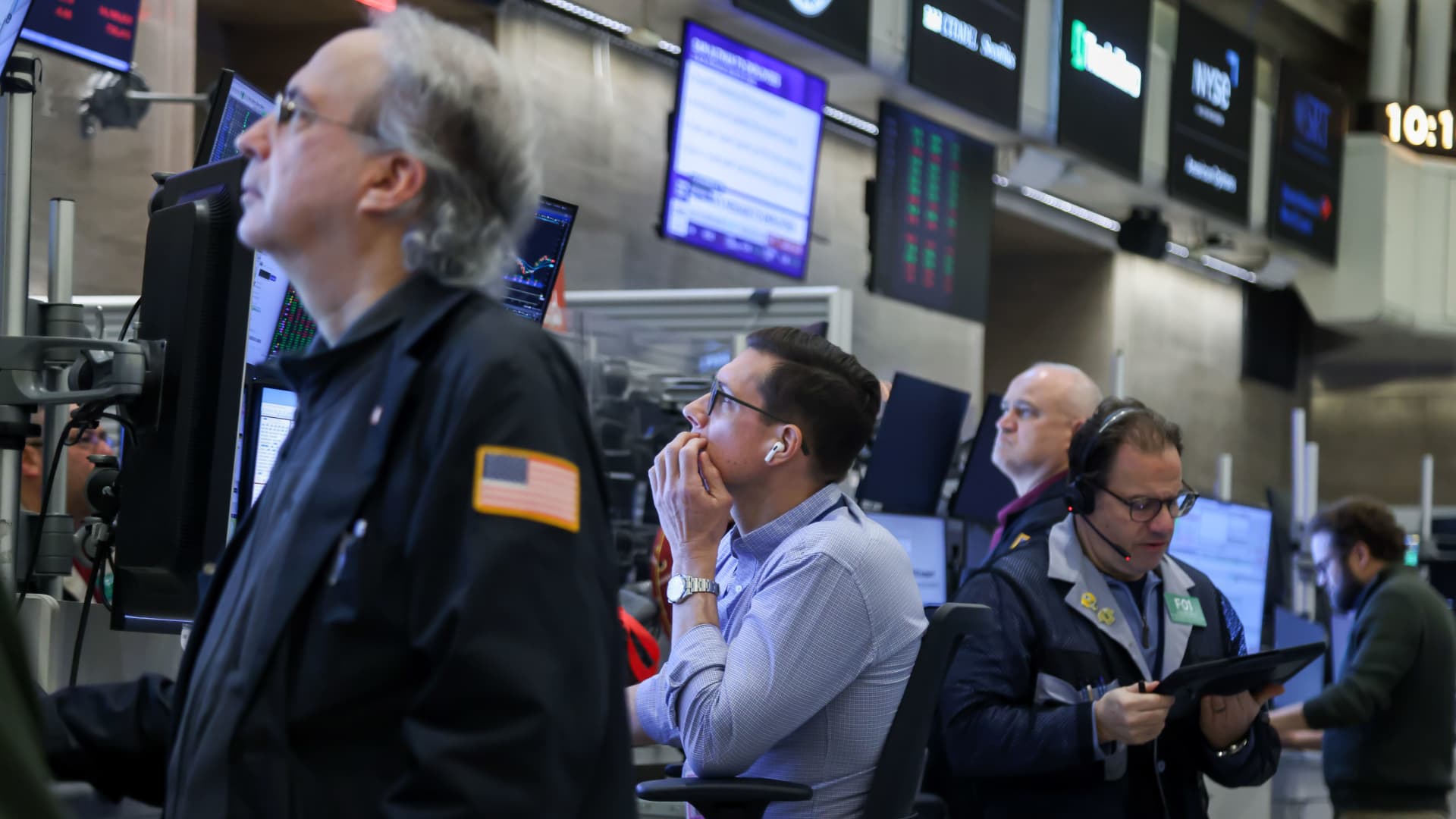 5 things to know before the market open Tuesday