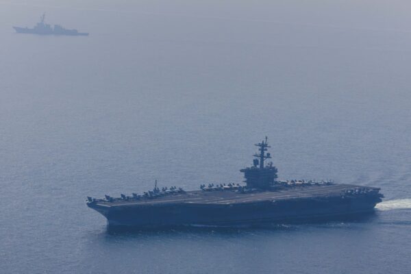 Iran war set to determine India’s trade route to Europe