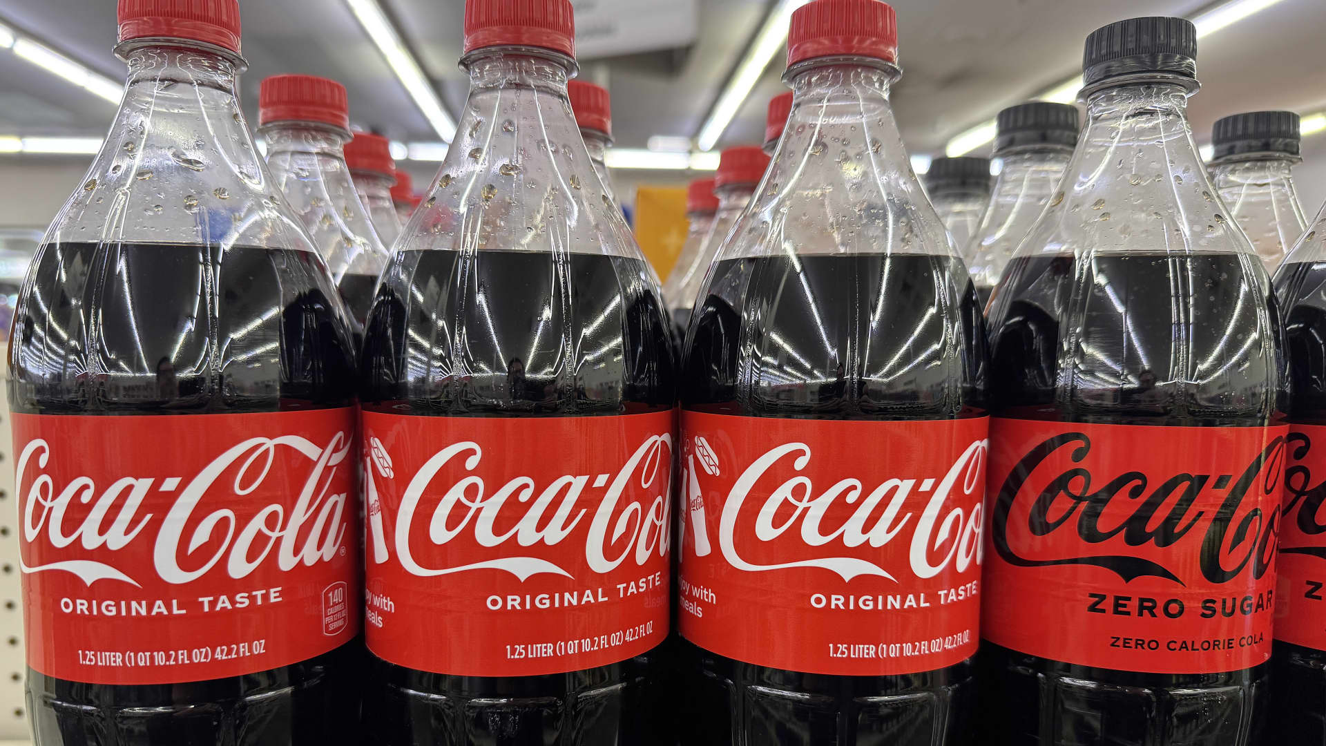 These Dividend Aristocrat stocks are Wall Street’s favorites