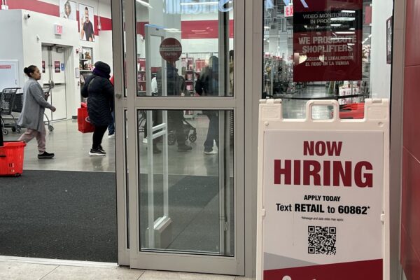 Here are the 3 big things we’re watching in the stock market in the week ahead