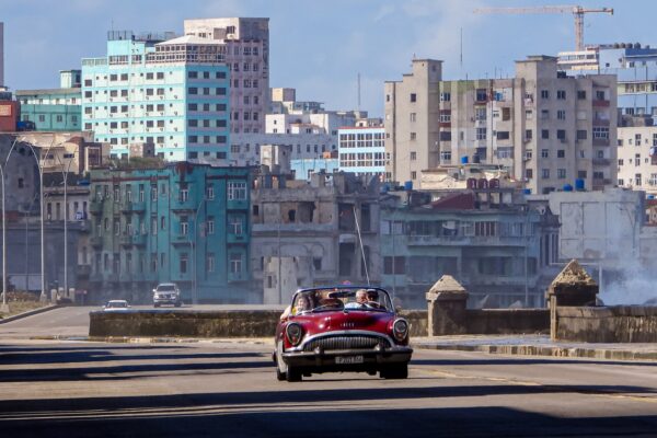 What the fallout from the Iran war means for Havana