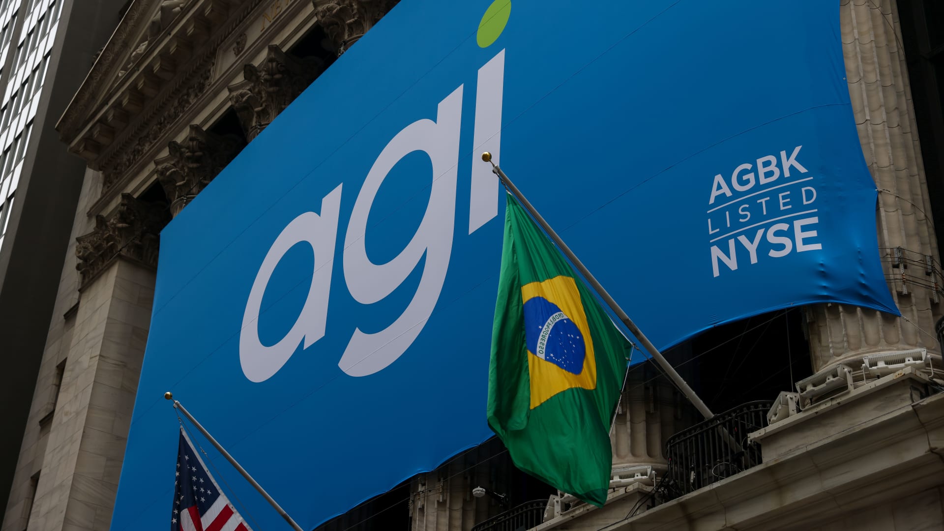 Morgan Stanley says this undervalued Brazilian digital bank can double