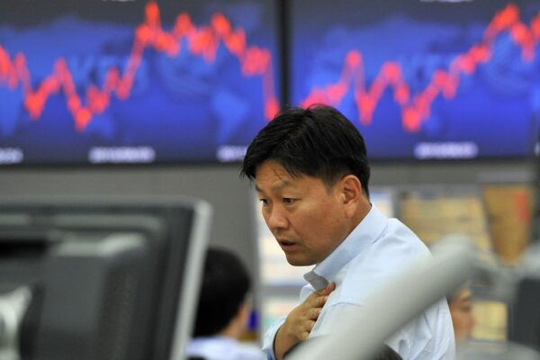 Nikkei 225, Kospi, Hang Seng Index