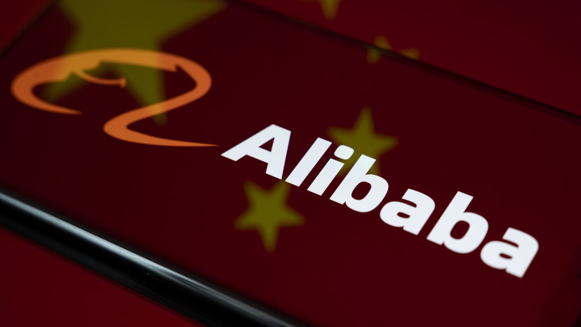 Alibaba reveals new AI CPU chip designed for ‘agents’