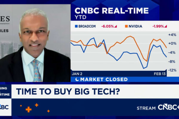 Broadcom (AVGO) Q1 earnings report 2026