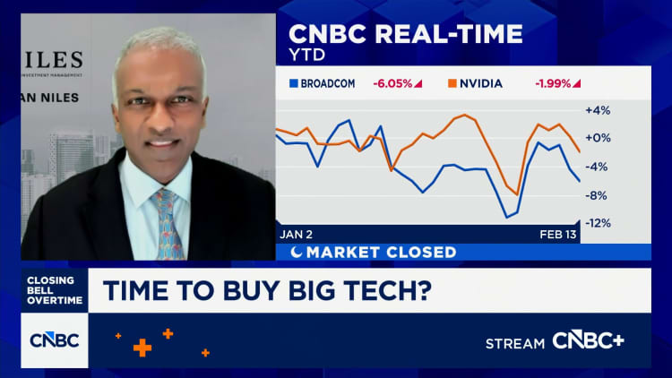 Broadcom (AVGO) Q1 earnings report 2026