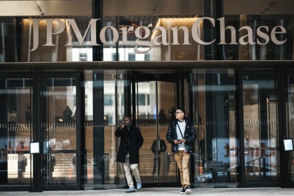JPMorgan cuts official S&P 500 forecast, noting rising recession risk from oil shock