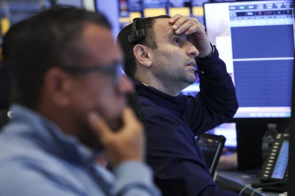 Trump hints Middle East conflict might end soon