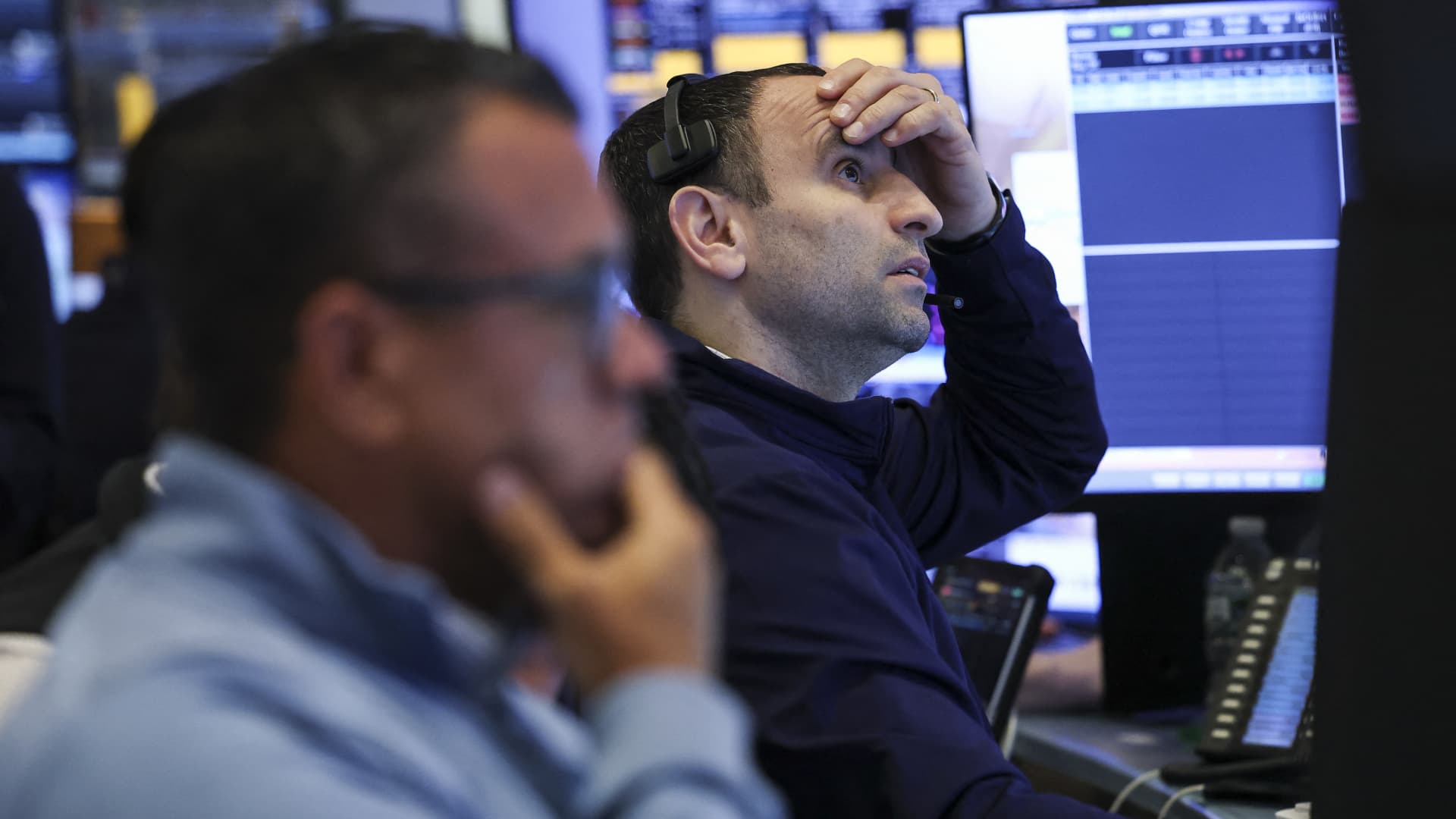 Trump hints Middle East conflict might end soon