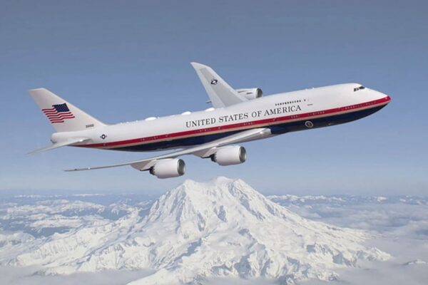 Boeing’s potential big deal — plus, positive signs for one an AI play