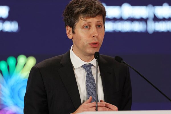 OpenAI’s Sam Altman admits ‘rushed’ deal with Defense Department after backlash
