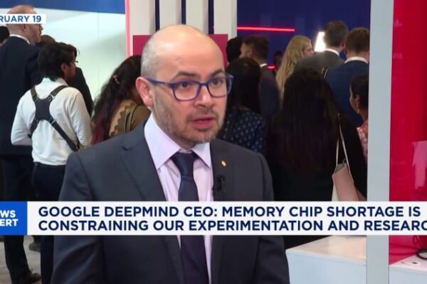 Google brings more Gemini AI to navigation with ‘Ask Maps’ feature