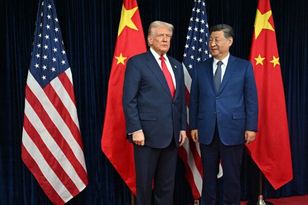 How Iran and Venezuela strikes transform the Trump-Xi trade talks