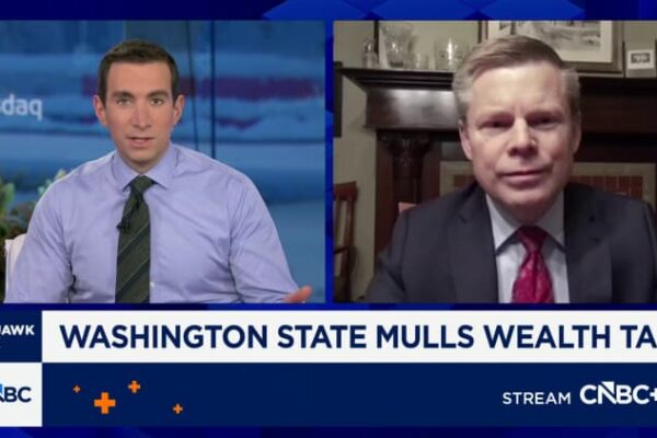 Million-dollar earners have stopped paying into Social Security for 2026