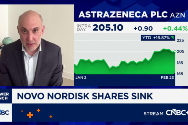 Zealand stock falls 35% after trial setback, CEO remains optimistic