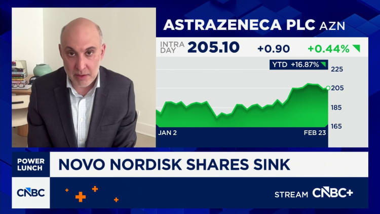 Zealand stock falls 35% after trial setback, CEO remains optimistic