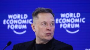 Tesla talks with Chinese firms for .9 billion worth of solar equipment