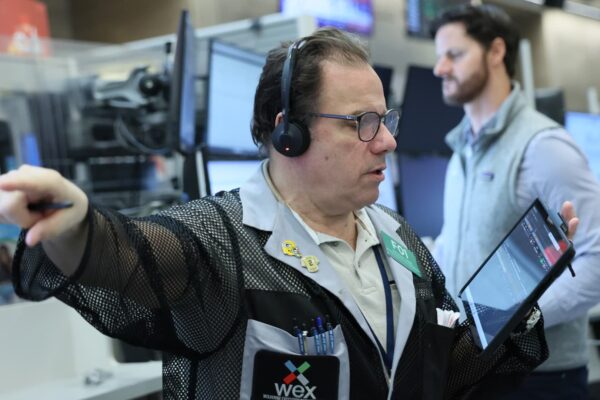 Stock Market today: Live updates